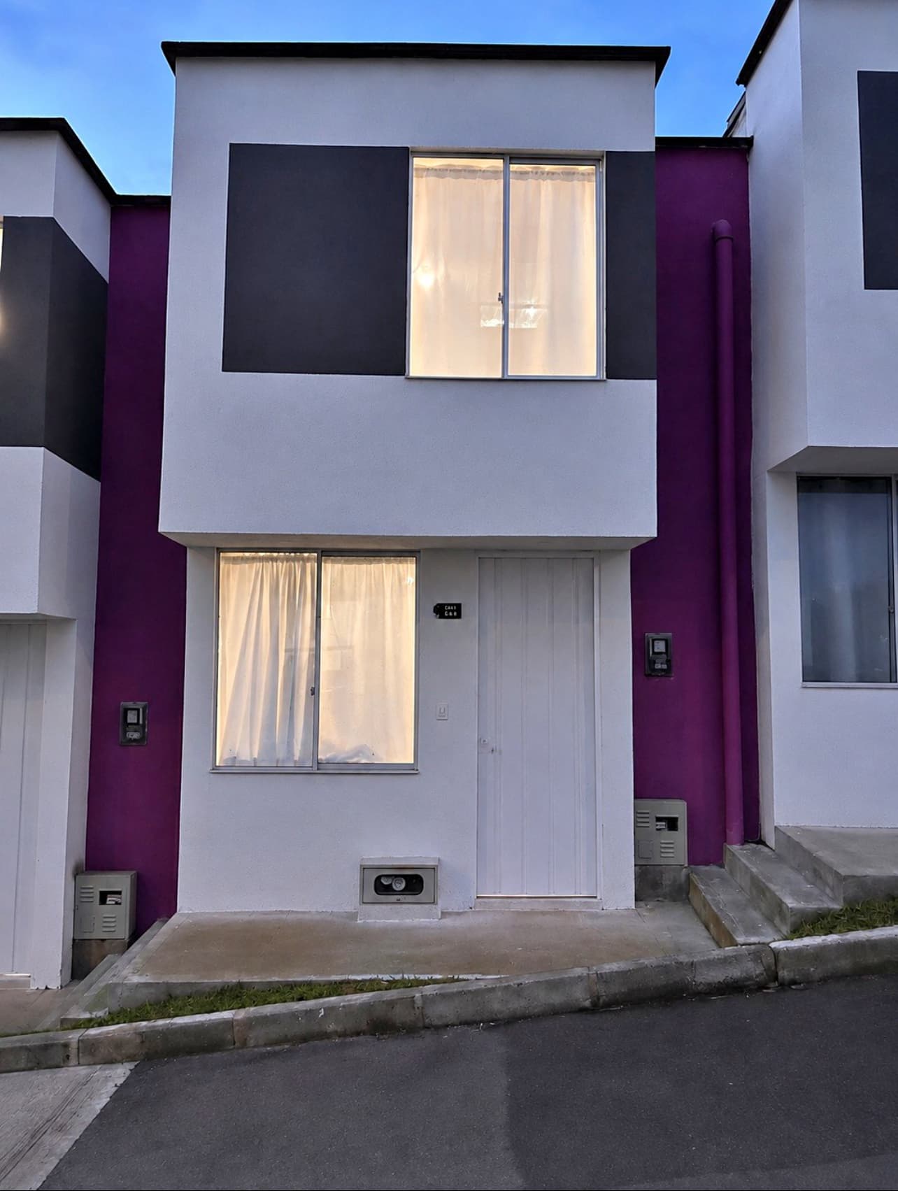 casa en jakaranda