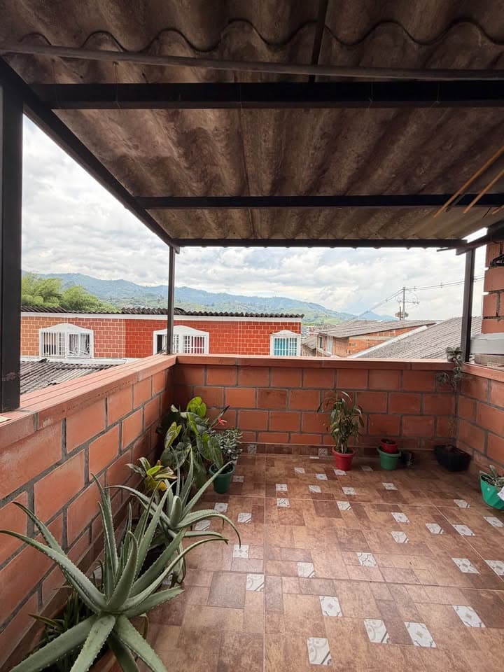 Casa en venta en Tejares de la Loma – Dosquebradas