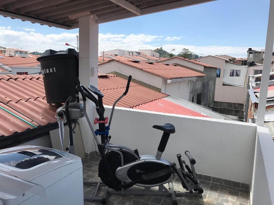 Casa en venta en Montebonito – Dosquebradas