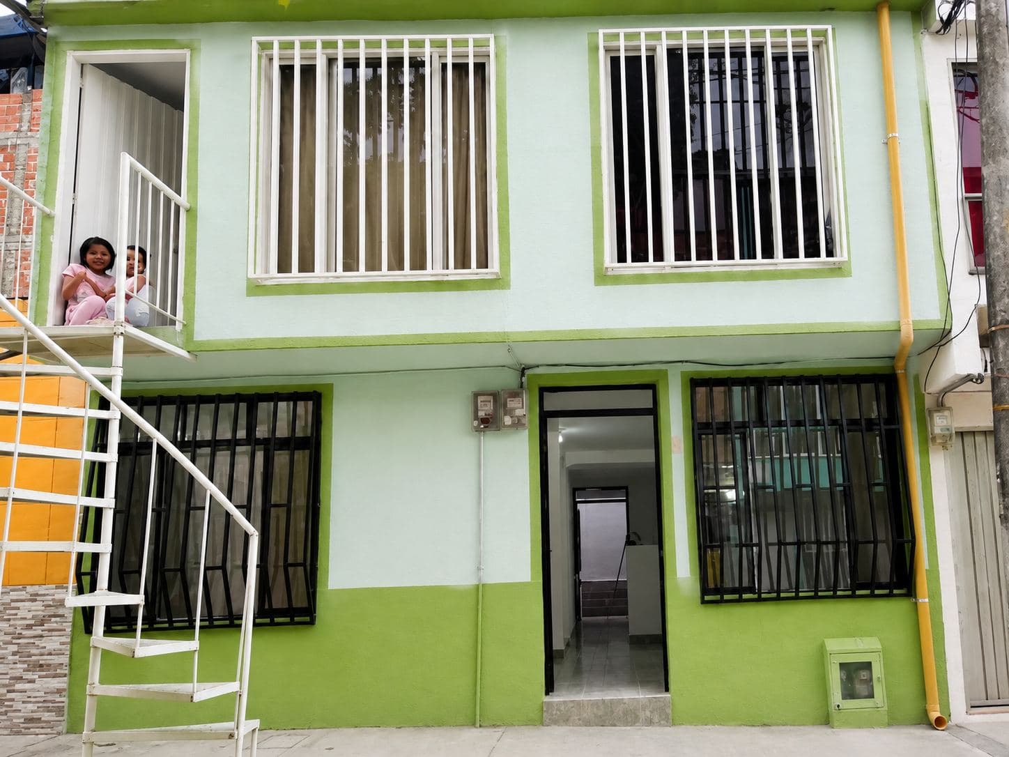 Casa en venta en Boquía Parque Industrial – Pereira