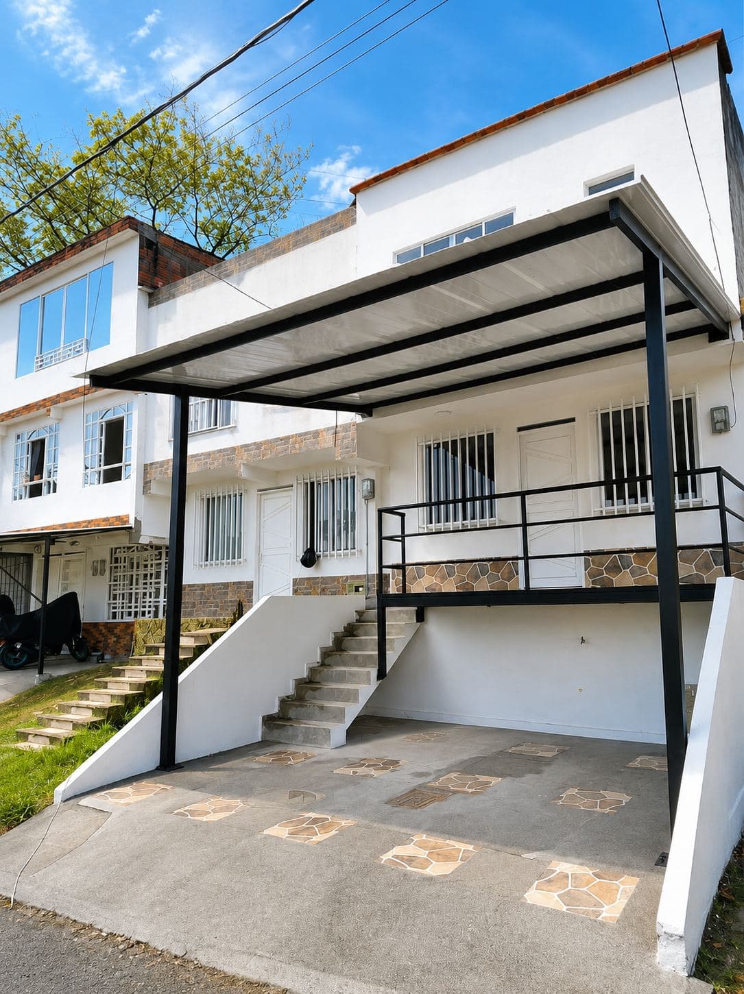 Casa en venta en Colinas del Bosque – Dosquebradas