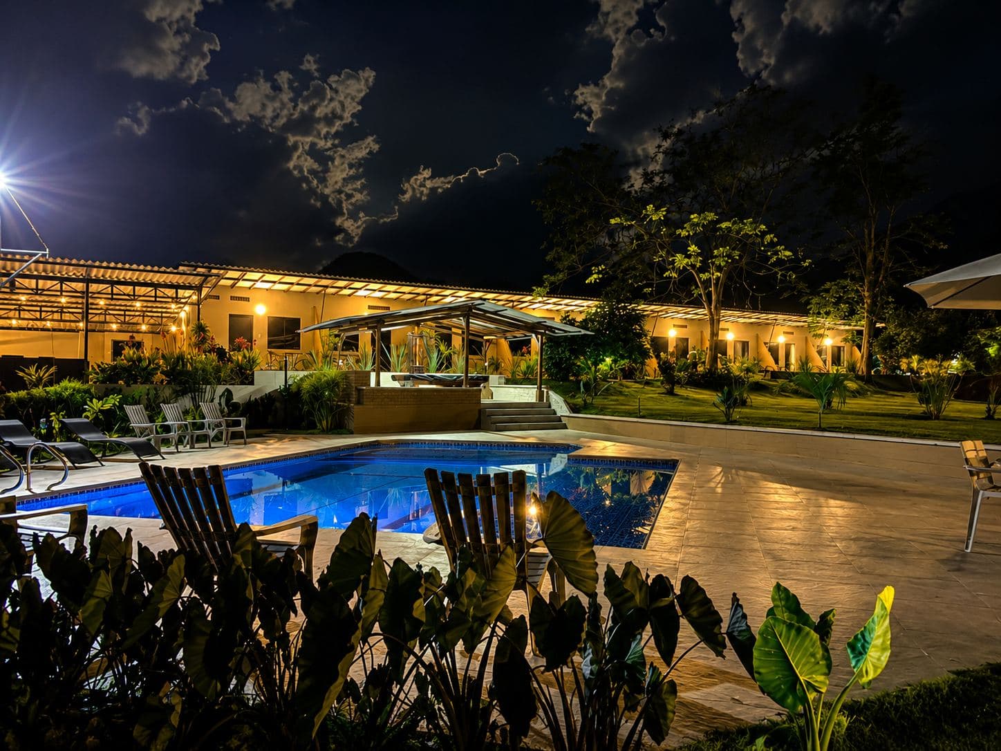 Finca Hotel El Tesoro Deluxe – Calarcá, Quindío