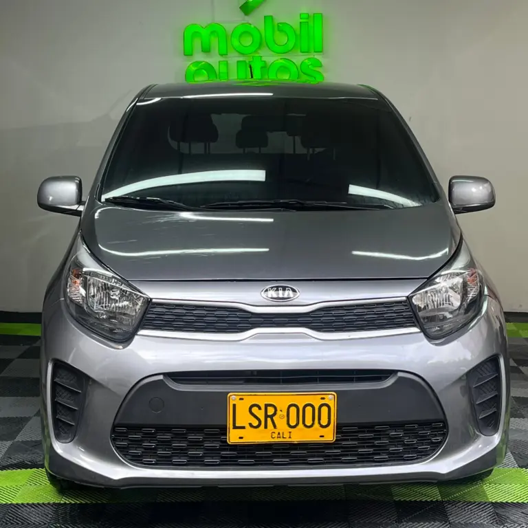Kia Picanto 2023