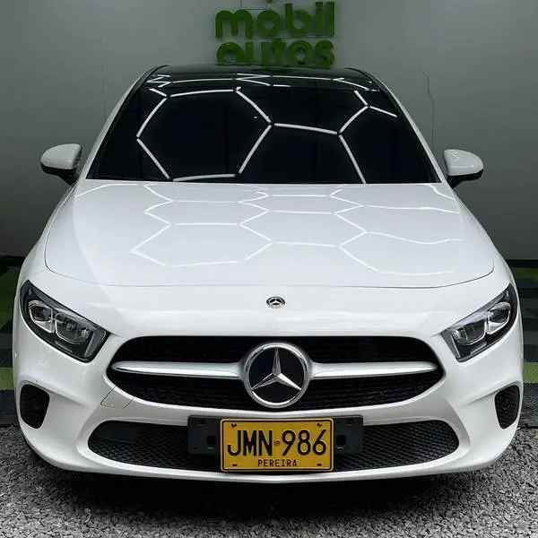 Mercedes A200 2021