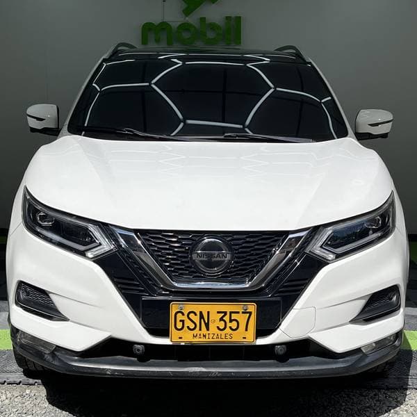 Nissan Versa 2026