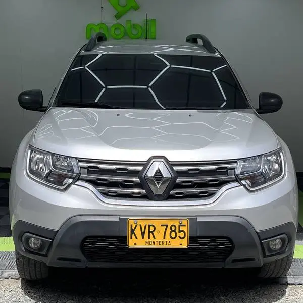 RENAULT DUSTER INTENS MT 1.6CC 4X2 2024