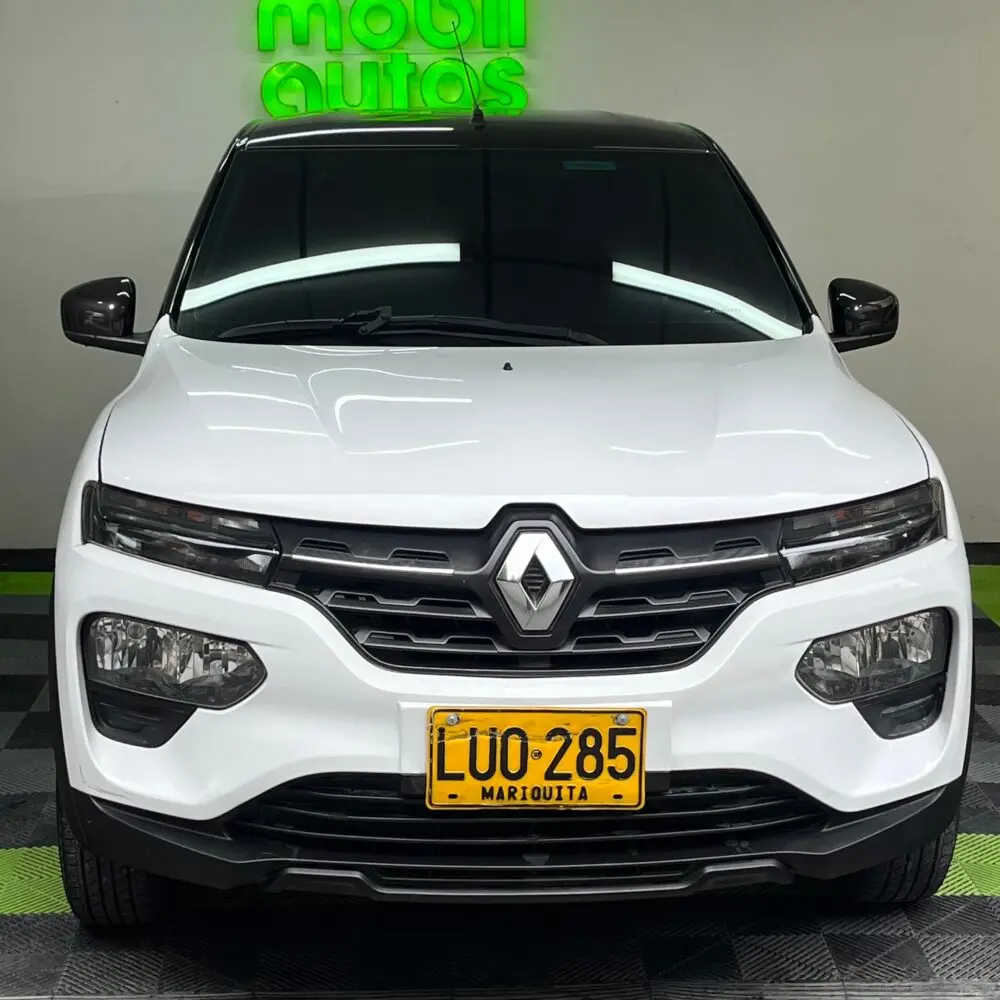 RENAULT KWID ICONIC MT 1.0CC 2023