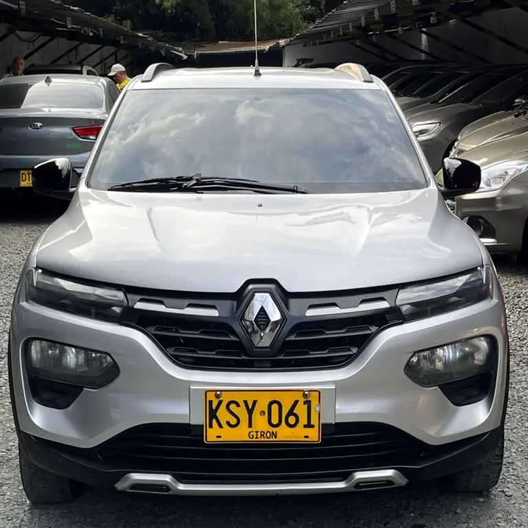 RENAULT KWID OUTSIDER MT 1.0CC 2023