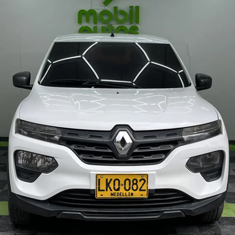 RENAULT KWID ZEN MT 1.0CC 2023