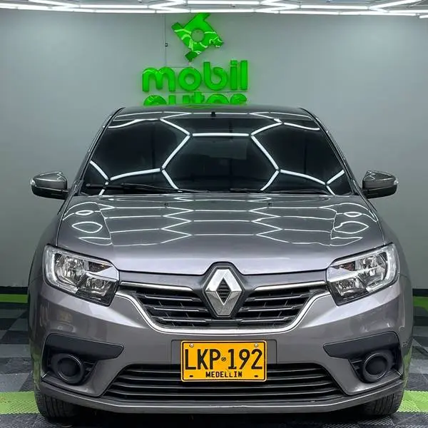 RENAULT SANDERO LIFE