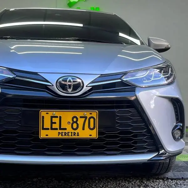 TOYOTA YARIS XLS TP 1.5CC 2023