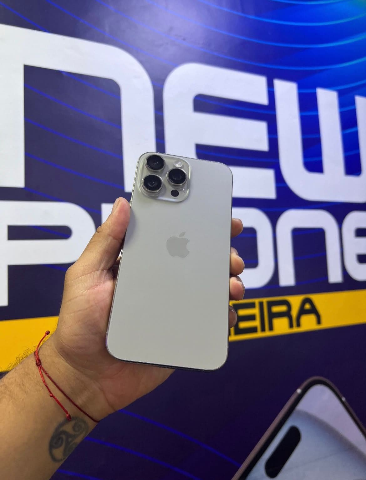 Apple iPhone 16 Pro Max 256 GB