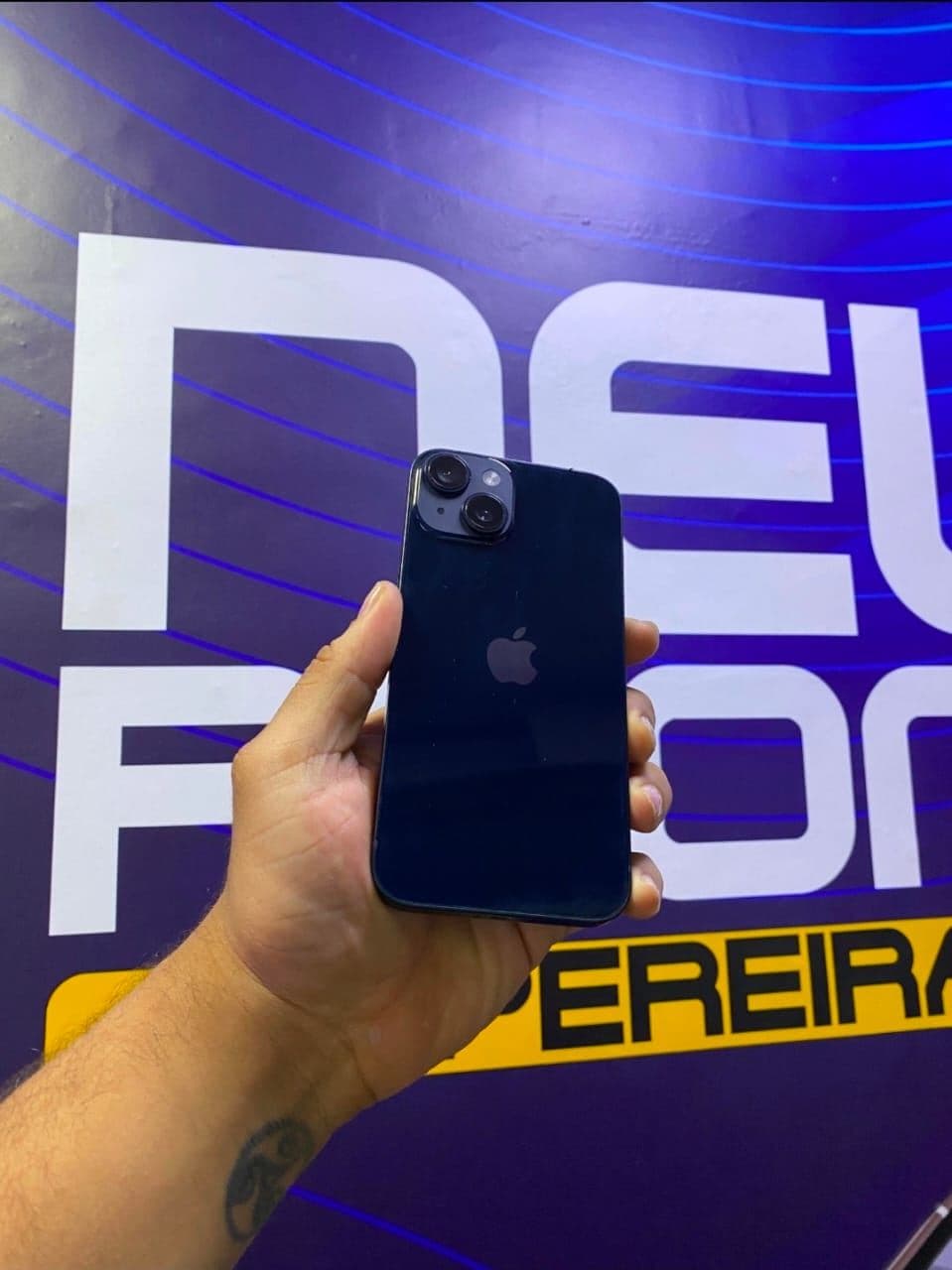 Apple iPhone 14 128 GB