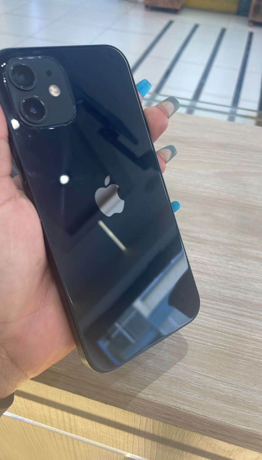 Apple Apple Iphone 12 128 Gb