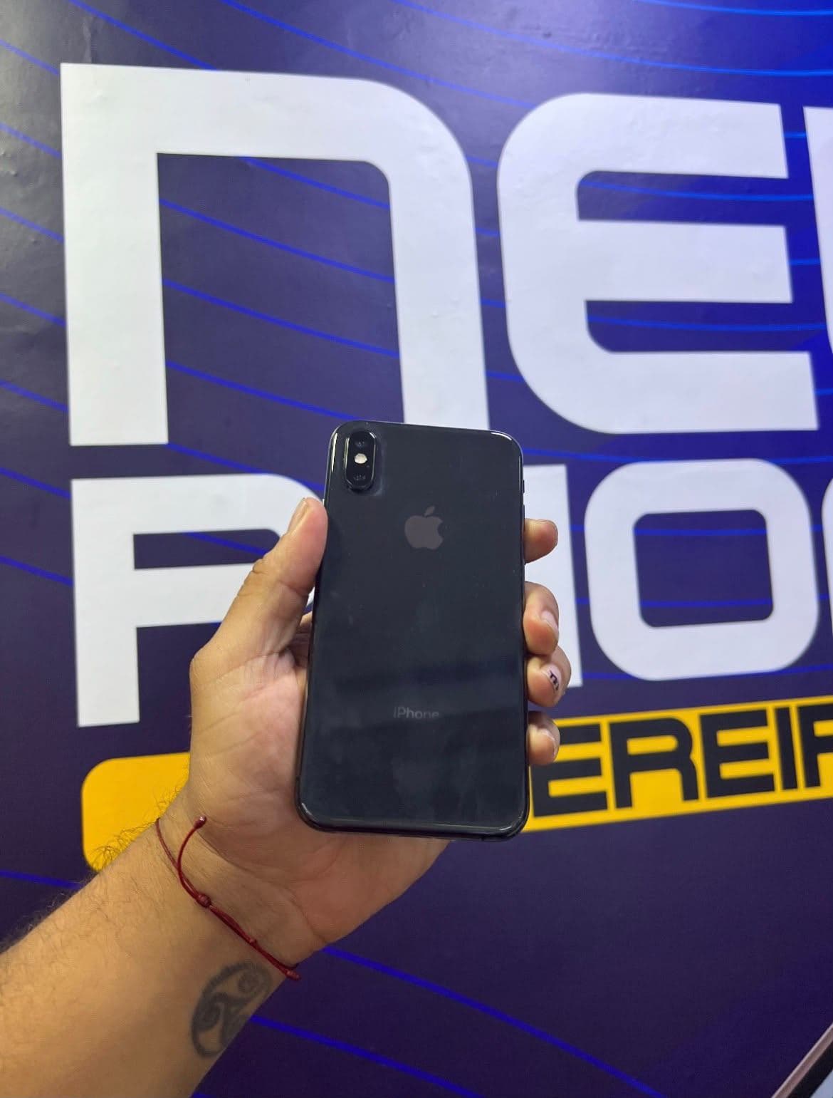 Apple Apple Iphone Xs 256 Gb