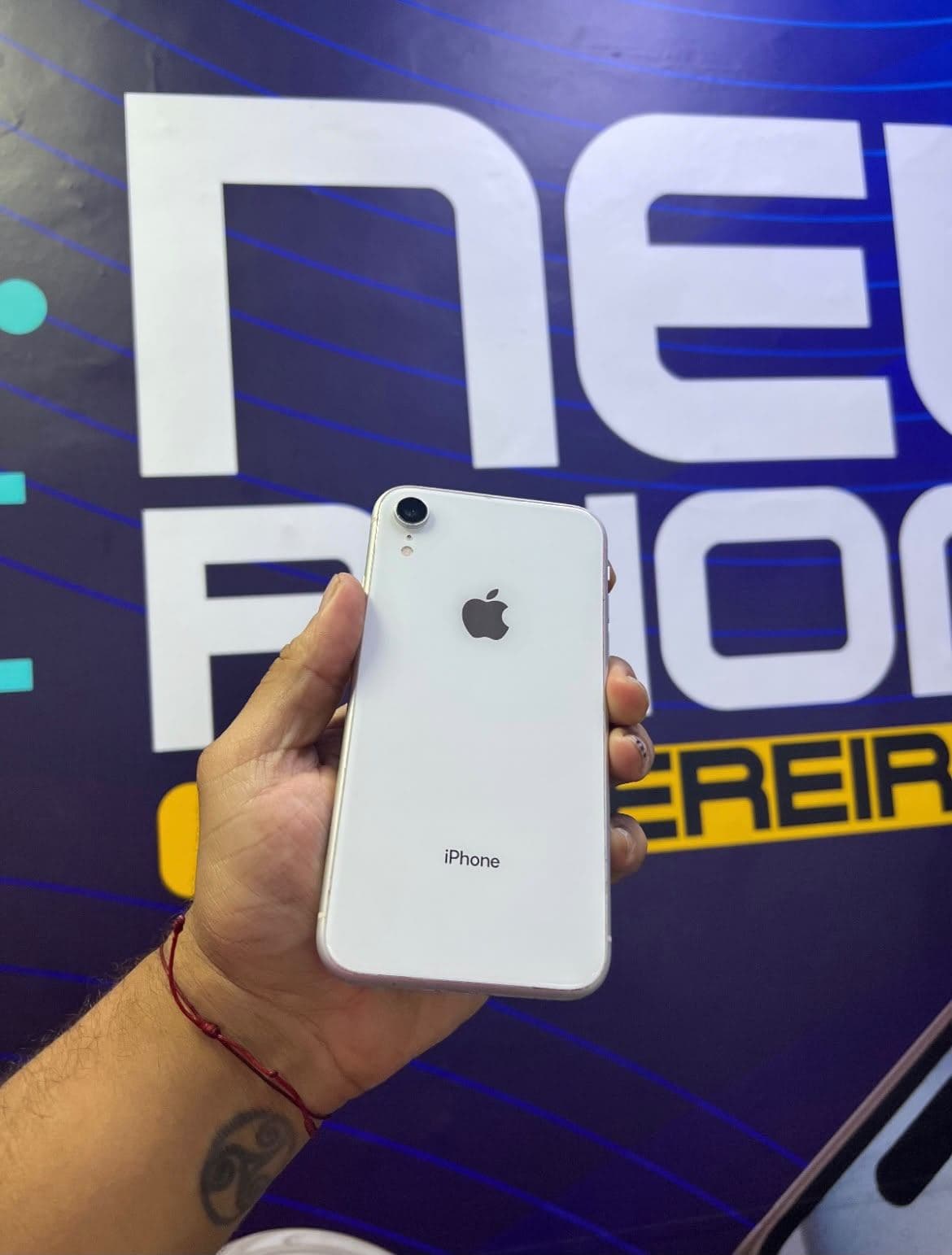 Apple Apple Iphone Xr 64 Gb