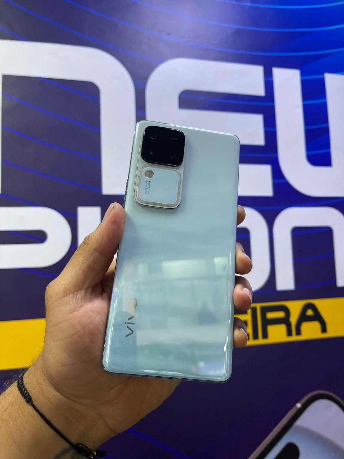 Vivo Vivo V30 512 Gb