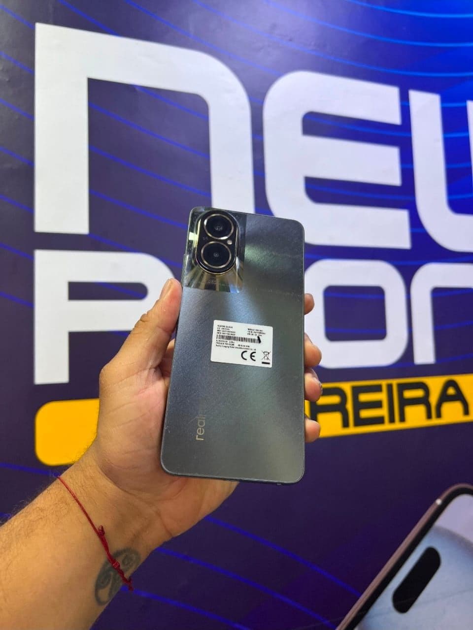 Realme Realme C67 256 Gb