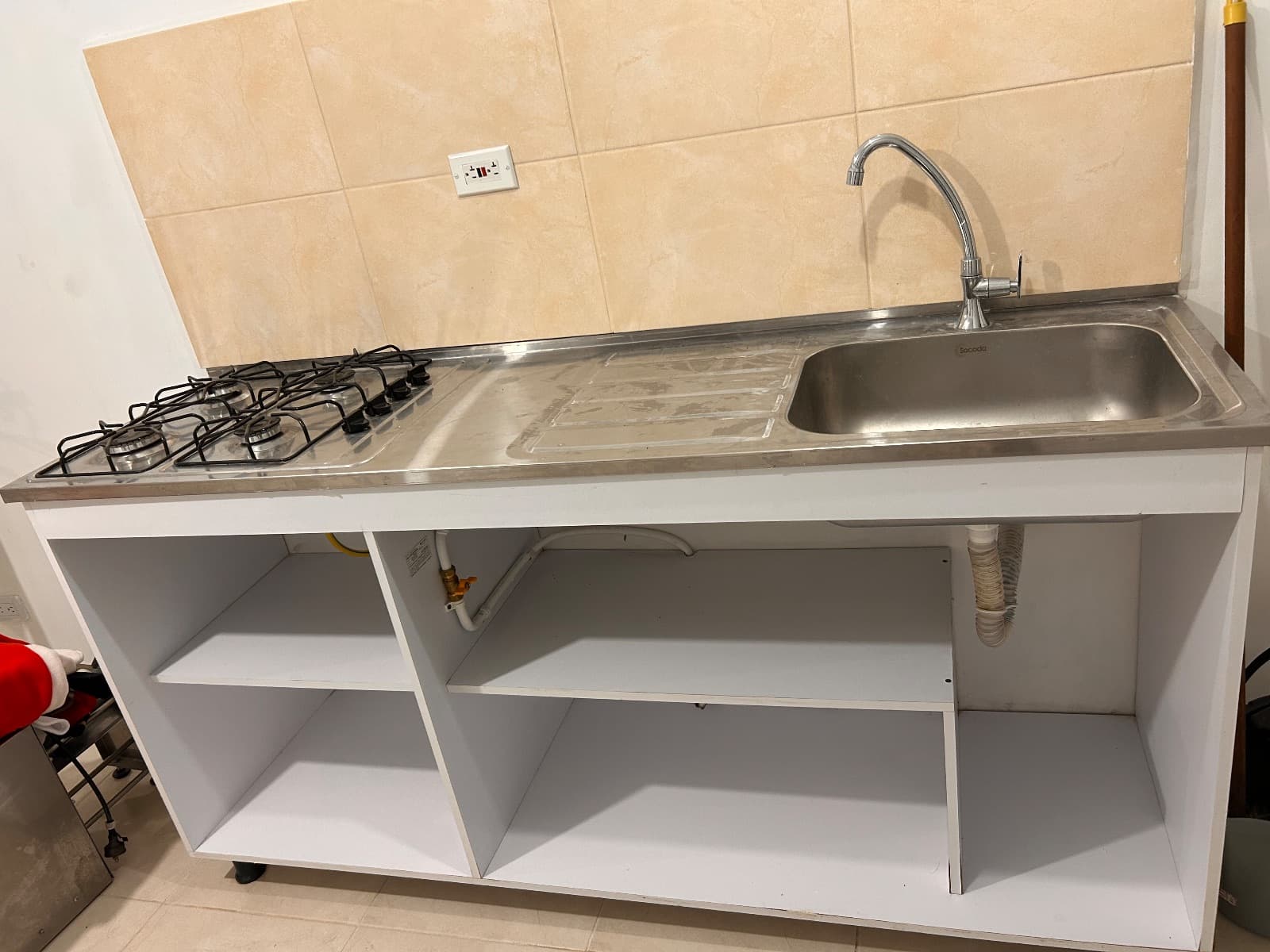 se vende mesón